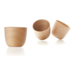 KIJI CUP SEN（栓）ITOEN TEA GARDEN 2013 - グラス・タンブラー