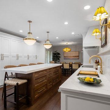 Sparta Kitchen Reimagined