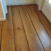 Barker - Whidbey Flooring