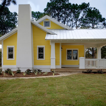 Cottage Job