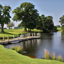 Pond
