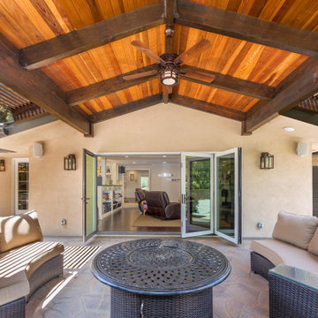 Pasadena Craftsmen