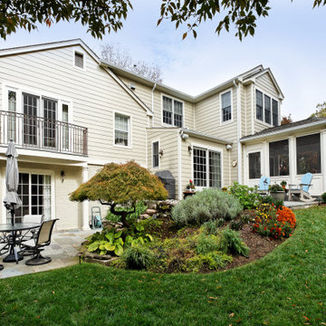 Home Extensions by Case Design/Remodeling