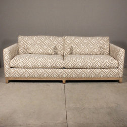 corbin sofa - Sofas