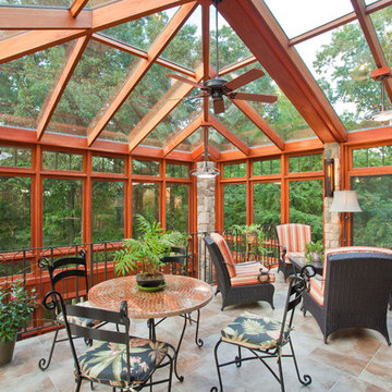 Conservatory & Sunroom - Hummelstown, PA