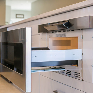 Thrushwood Kitchen