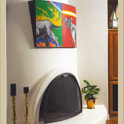 Clare Frame & Art - Products