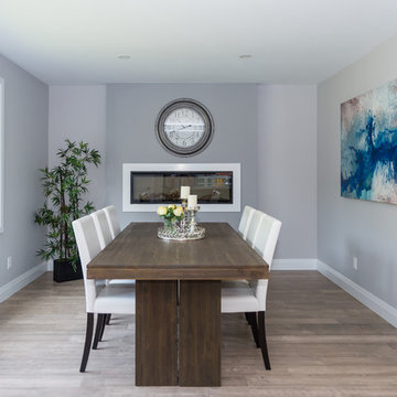 Home Staging After Photos