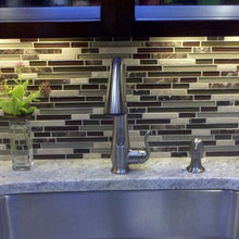 kitchen backsplash