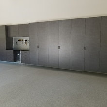 Garage Storage