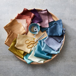 Robert Allen: Solids and Textures - Fabric