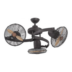 Ceiling Fans - Ceiling Fans