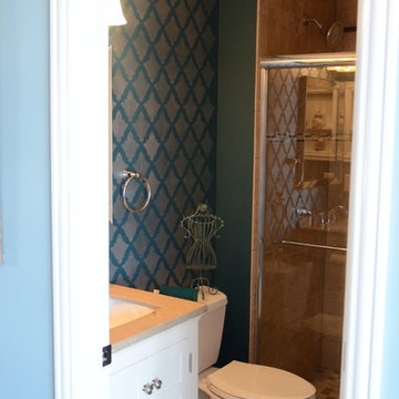 Ann Bell Master Bedroom