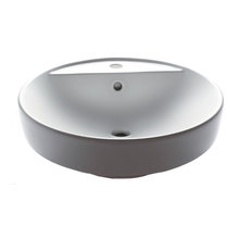 bathroom sinks
