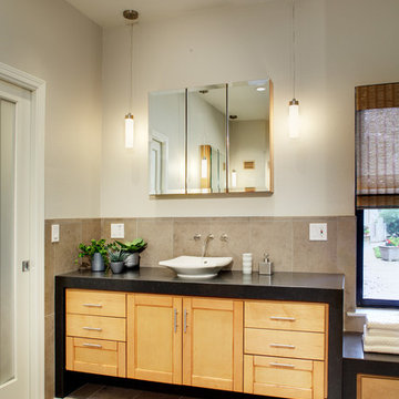 Contemporary Ranch