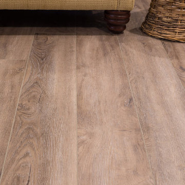 Beckham Brothers Flooring
