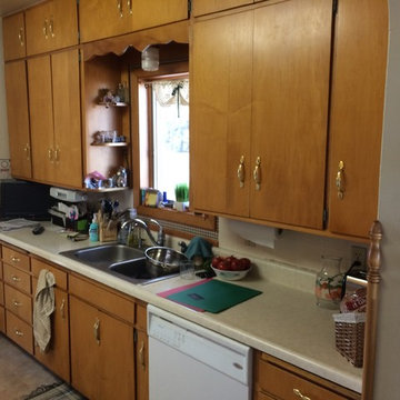 JHN KITCHEN