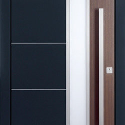 Durabella Custom Design Doors - Products