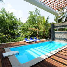 pool