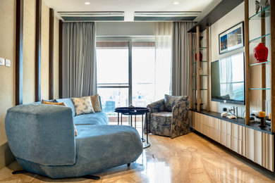 The Elegant Escape