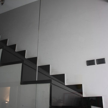 Ristrutturazione appartamento BCB