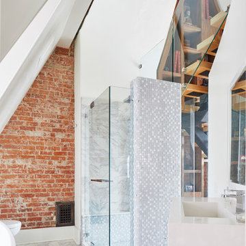 King's Castle, Oakville, Master and Ensuite