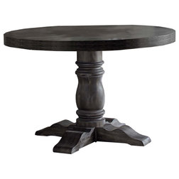 Traditional Dining Tables by HedgeApple