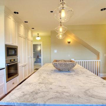 Craftsman Historic Renovation
