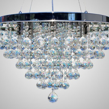 Newest chandeliers