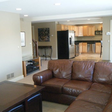 Our Work