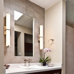 Home Lighting: Tech Lighting - Products