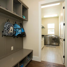 mudroom