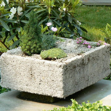 Southport Residence and Landscape