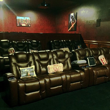 Home Theater