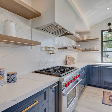 Hillside contemporary | Studio City