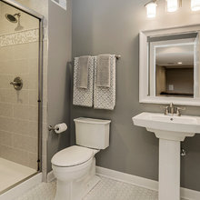 bathroom updates