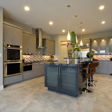 Parade home