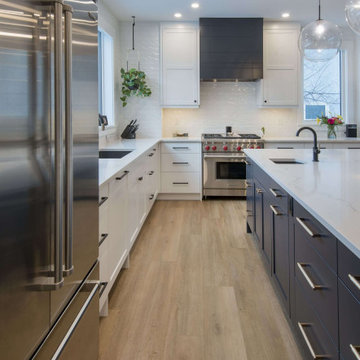 Whole Home - Tailored Transformation