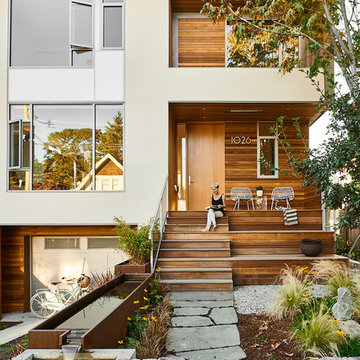 Urban Sanctuary