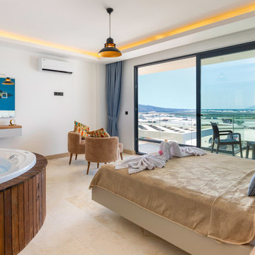 Villa Keskin 2023