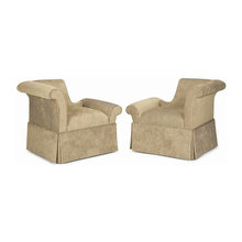 Occasional seating