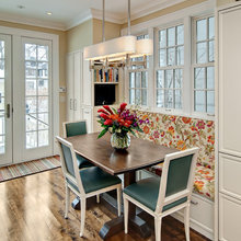 Dining Chairs