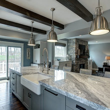 kitchens