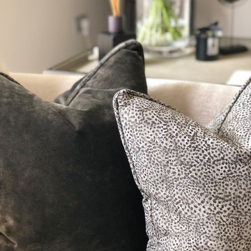 Luxury New Build Family Home