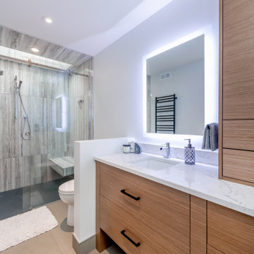Alexandra Avenue Custom Build