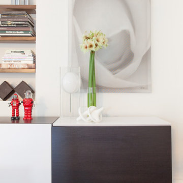 Greenwich Village Apartment