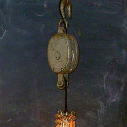 RS Lighting Collection Fall 2012 - Chandeliers