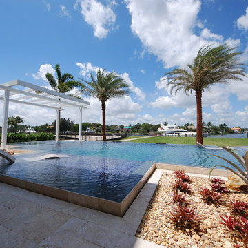 Trellis / Pergolas