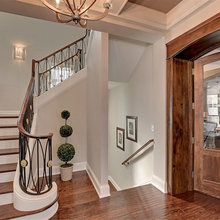 Stairwell