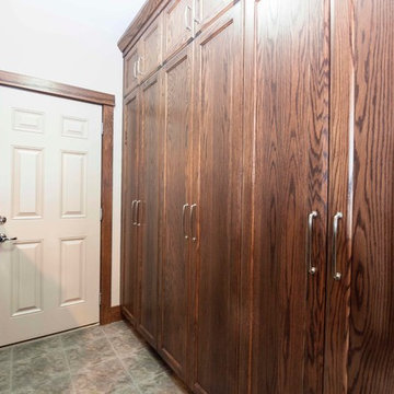 Custom Acreage Home | Rocky View County, AB